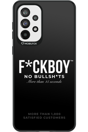 F_CKBOY 2.0 - Samsung Galaxy A73