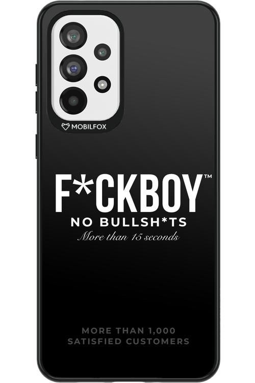 F_CKBOY 2.0 - Samsung Galaxy A73