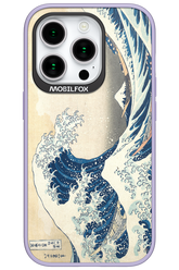 Hokusai - Apple iPhone 15 Pro