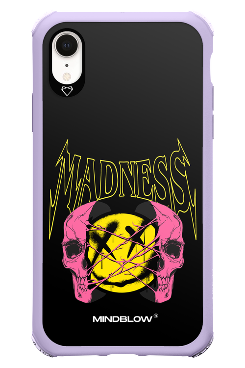 Madness Mindblow - Apple iPhone XR