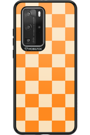 Vanilla & Pumpkin - Huawei P40 Pro