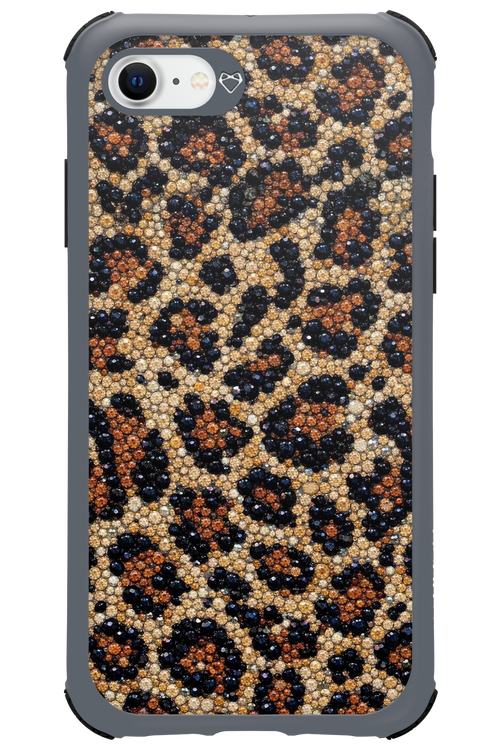 Crystal Roar 2.0 - Apple iPhone SE 2022