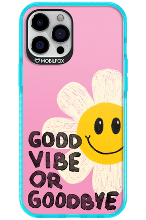 Goodbye - Apple iPhone 12 Pro Max