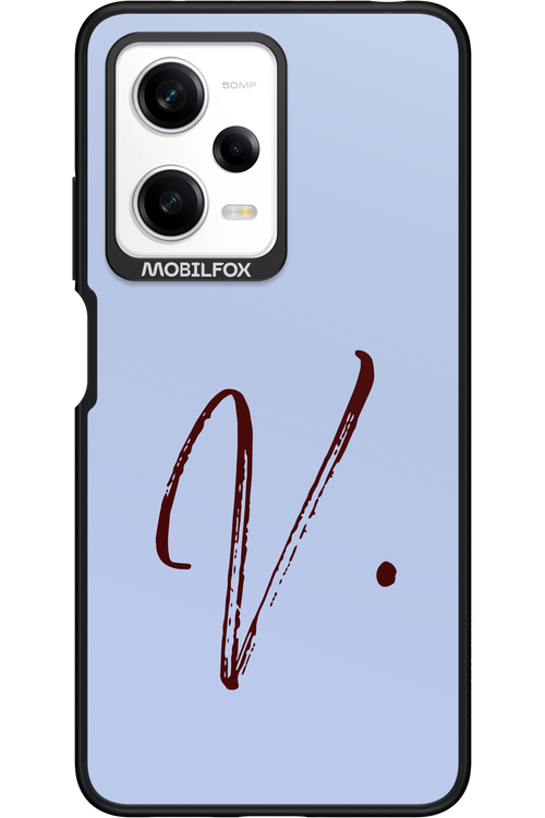(Jellyfish Presso) V 2.0 - Xiaomi Redmi Note 12 Pro 5G