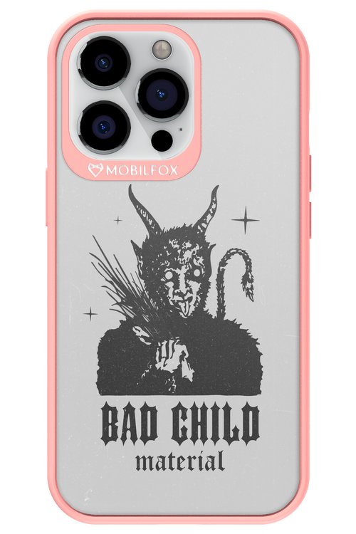 Krampus - Apple iPhone 13 Pro