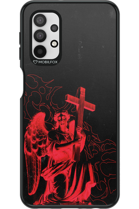 Fallen angel II 2.0 - Samsung Galaxy A32 5G