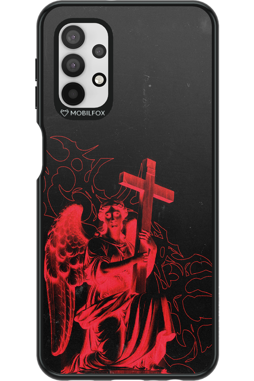 Fallen angel II 2.0 - Samsung Galaxy A32 5G