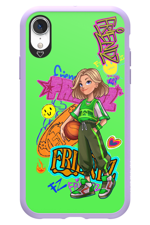 Wera - Apple iPhone XR