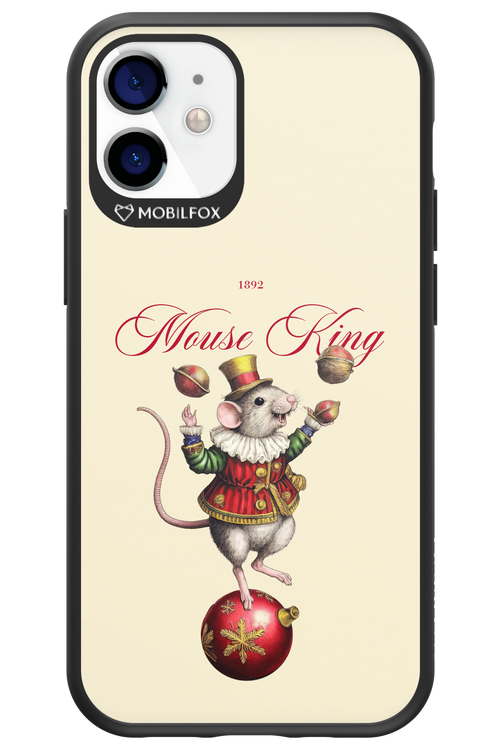 Mouse King - Apple iPhone 12 Mini