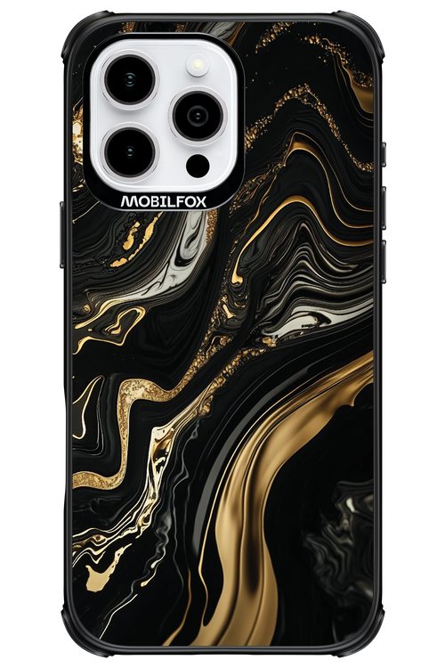 Azrael 2.0 - Apple iPhone 16 Pro Max