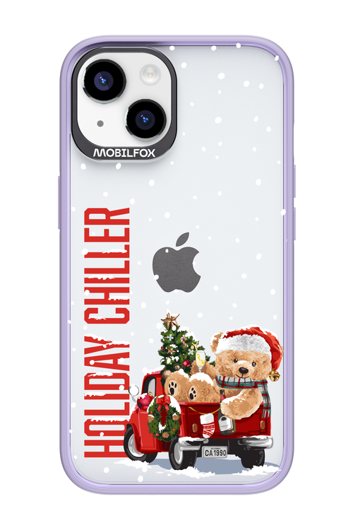 Holiday Chiller - Apple iPhone 14