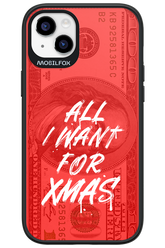 ALL I WANT FOR XMAS - Apple iPhone 14 Plus