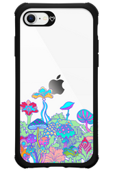 Shrooms - Apple iPhone SE 2020