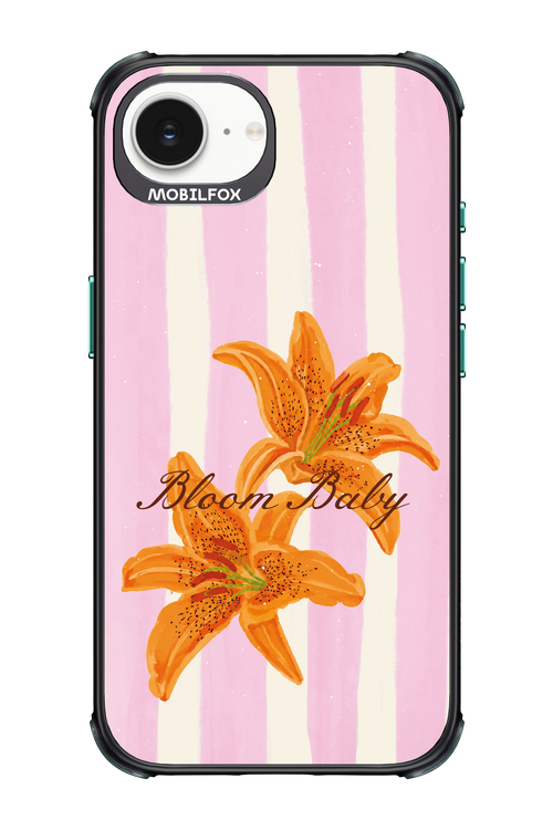 Bloom Baby 2.0 - Apple iPhone 16e