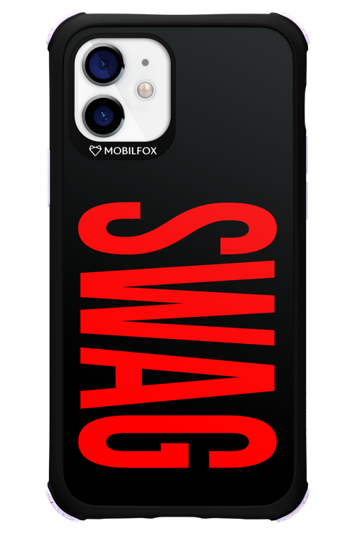 SWAG 2.0 - Apple iPhone 12