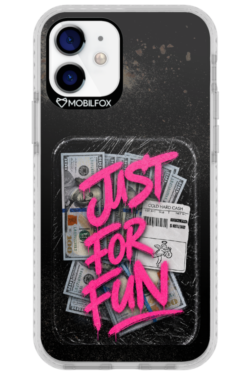 Just For Fun 2.0 - Apple iPhone 12