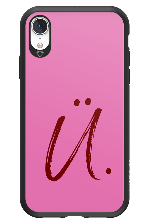 (Sorbet) U II 2.0 - Apple iPhone XR