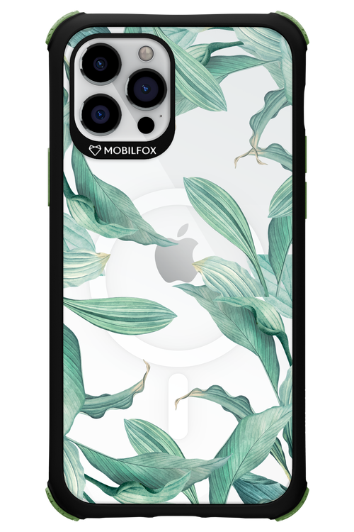 Greenpeace - Apple iPhone 12 Pro