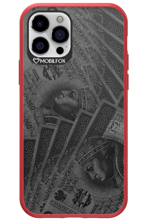 200 2.0 - Apple iPhone 12 Pro