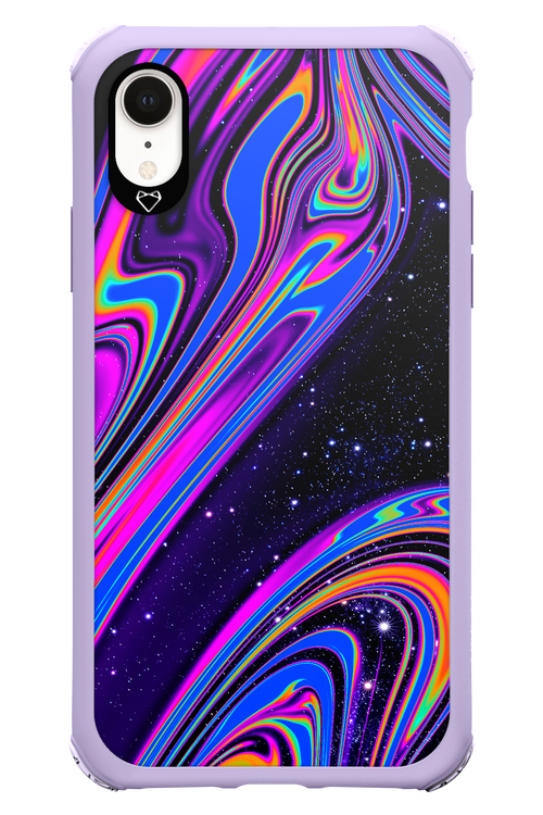 Galactic Psy - Apple iPhone XR