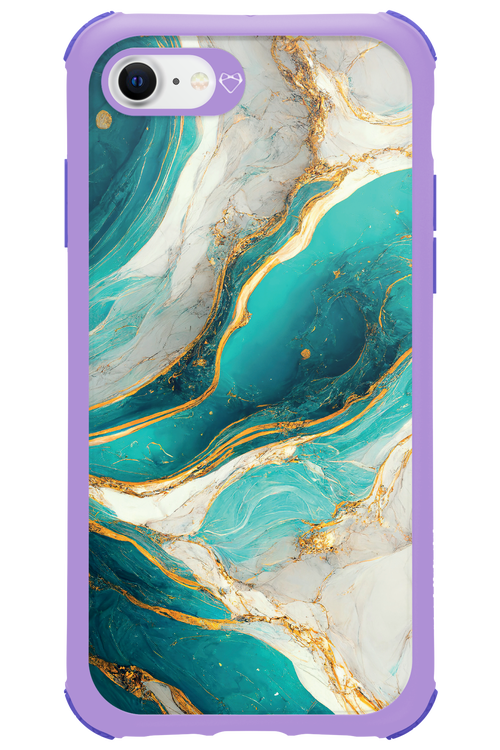 Emerald - Apple iPhone SE 2020