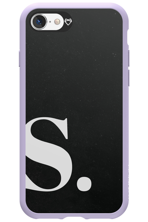 S (Off Space) 2.0 - Apple iPhone SE 2022