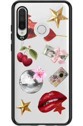 GIRL ERA 2.0 - Huawei P30 Lite