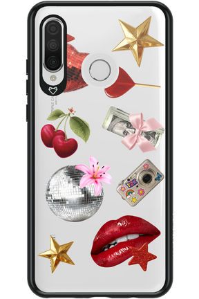 GIRL ERA 2.0 - Huawei P30 Lite