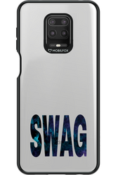 Holo Swag 2.0 - Xiaomi Redmi Note 9 Pro