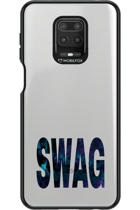 Holo Swag 2.0 - Xiaomi Redmi Note 9 Pro