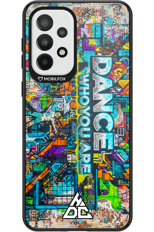 HDC 4 2.0 - Samsung Galaxy A33