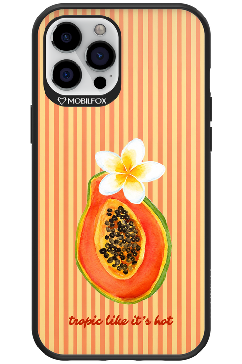 Hot Tropic 2.0 - Apple iPhone 12 Pro Max