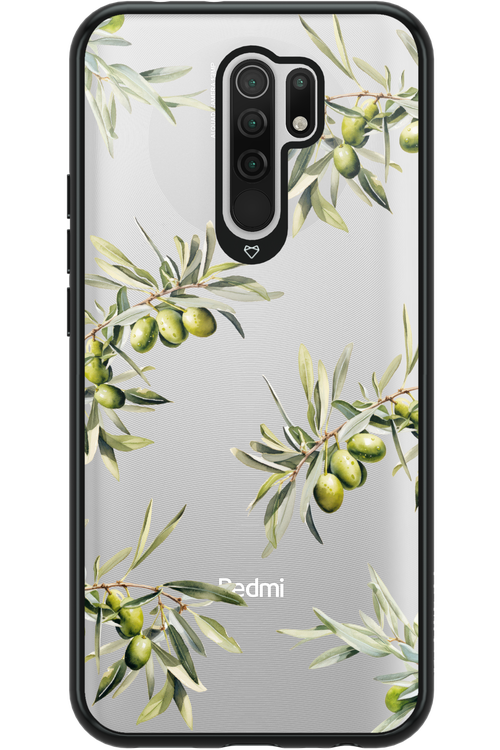 Olive Tree - Xiaomi Redmi 9