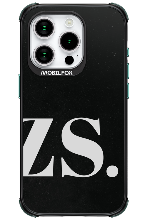 ZS (Off Space) 2.0 - Apple iPhone 15 Pro