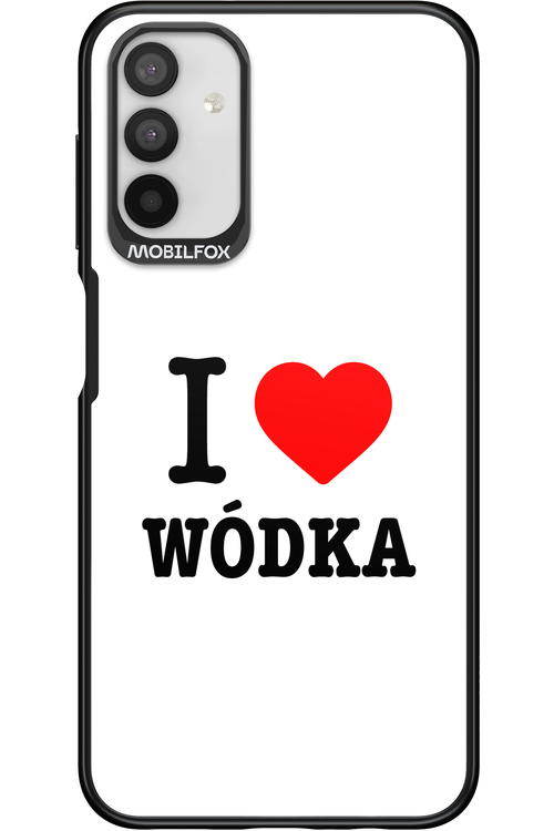 WÓDKA 2.0 - Samsung Galaxy A04s