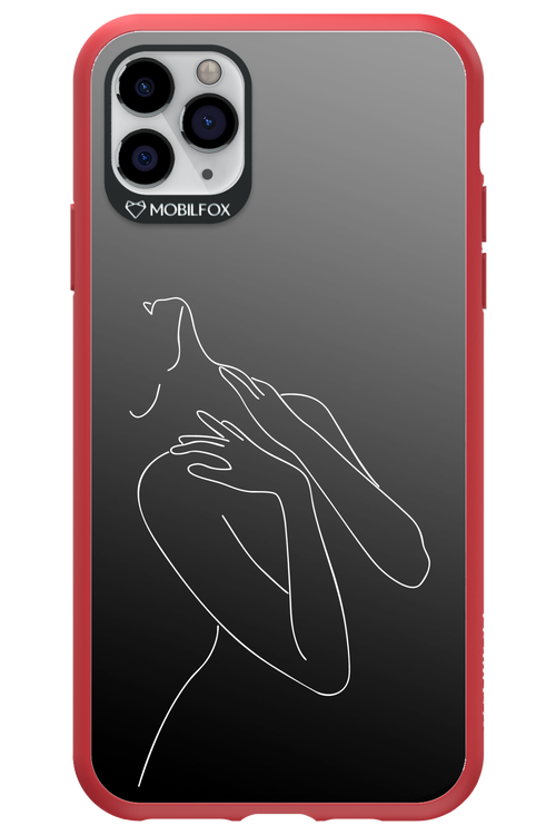 Ethereal Touch - Apple iPhone 11 Pro Max