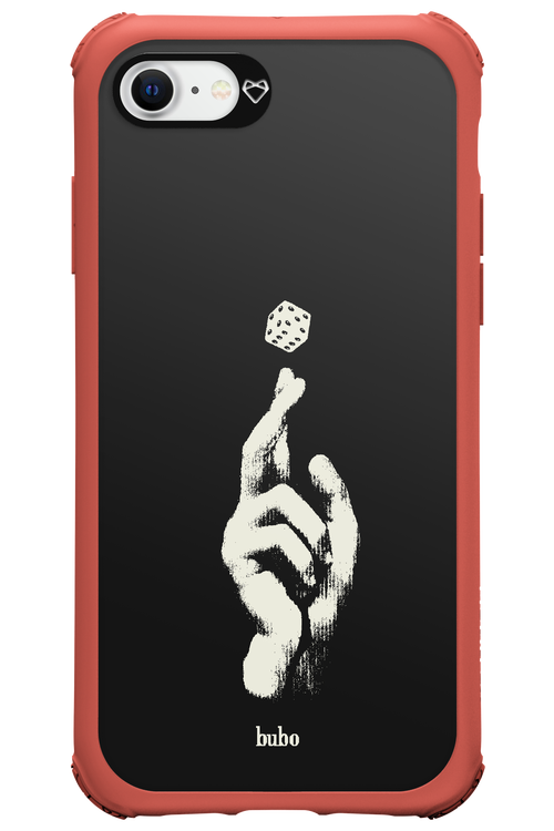 DAMNED LUCK - Apple iPhone SE 2020