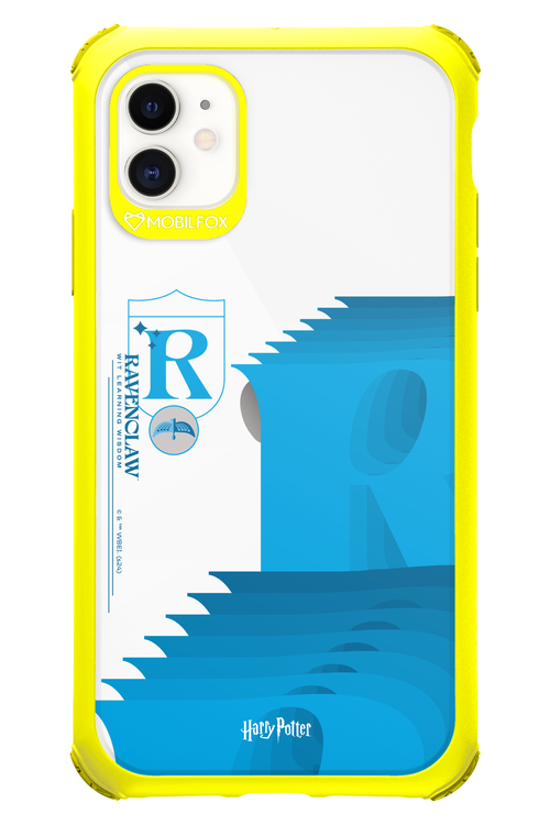 Rowena Ravenclaw - Apple iPhone 11