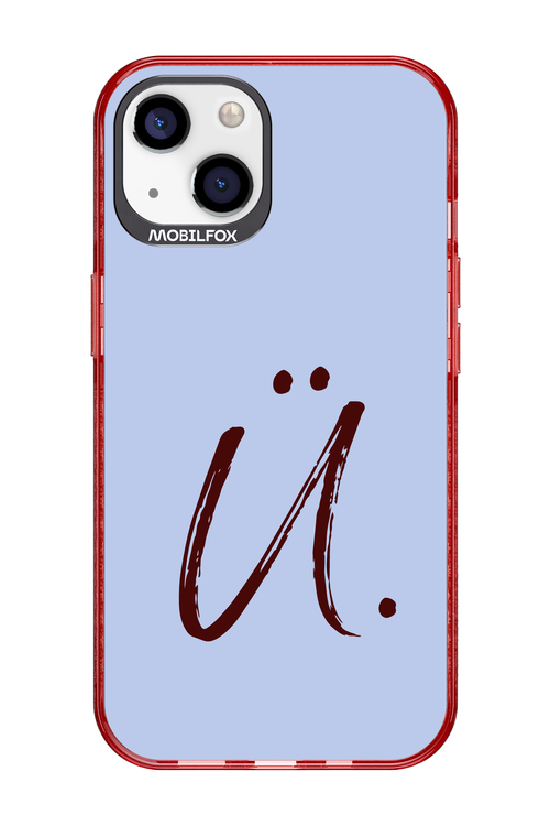 (Jellyfish Presso) U II 2.0 - Apple iPhone 13