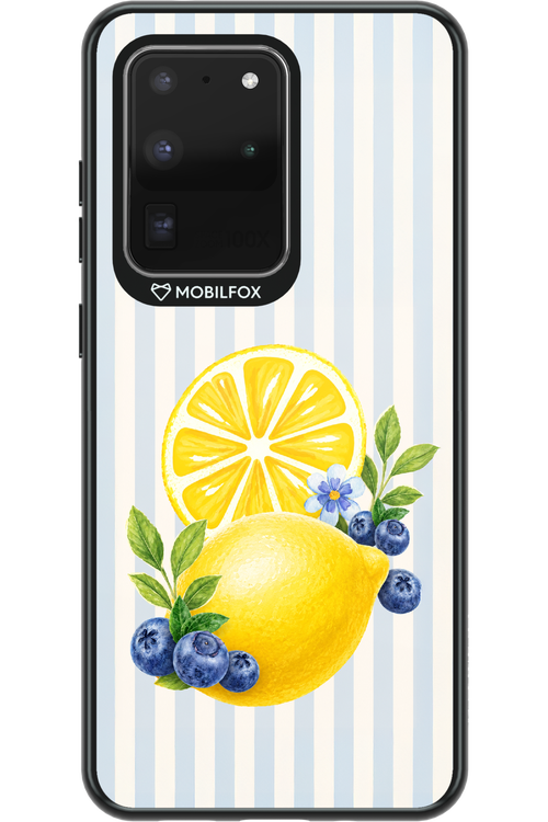 Fresh Flash 2.0 - Samsung Galaxy S20 Ultra 5G