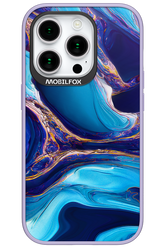 Amethyst - Apple iPhone 15 Pro