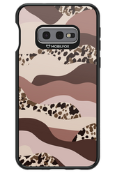 Earth Camo - Samsung Galaxy S10e