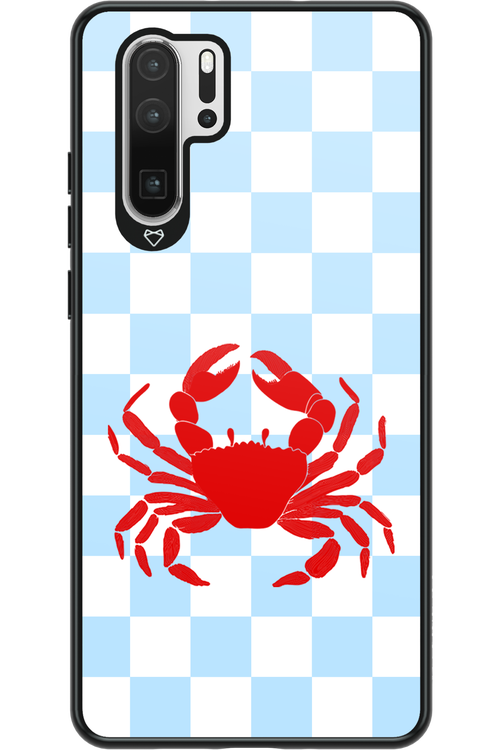 Oh Crab - Huawei P30 Pro