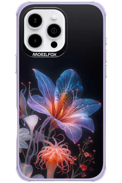 BIOLUMINESCENT 2.0 - Apple iPhone 16 Pro Max