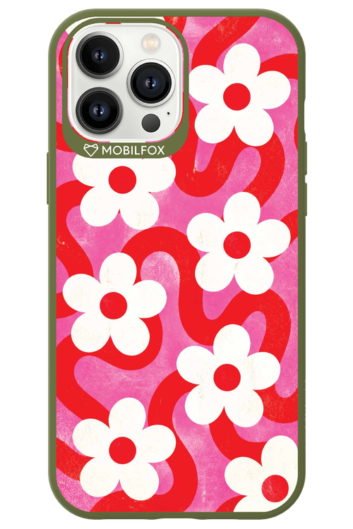 BLOSSOM TWIST 2.0 - Apple iPhone 13 Pro Max