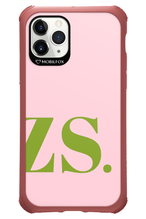 ZS (Matcha Gum) - Apple iPhone 11 Pro
