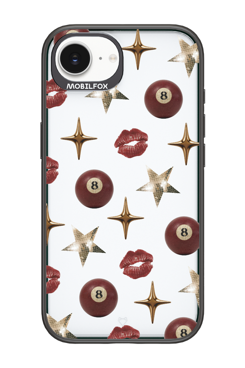 Lucky strike 2.0 - Apple iPhone 17e