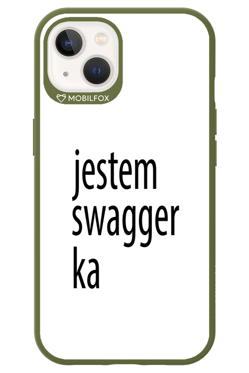 Swagger 2.0 - Apple iPhone 13