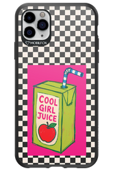 COOL GIRL JUICE 2.0 - Apple iPhone 11 Pro Max