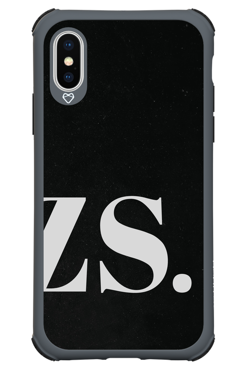 ZS (Off Space) 2.0 - Apple iPhone XS